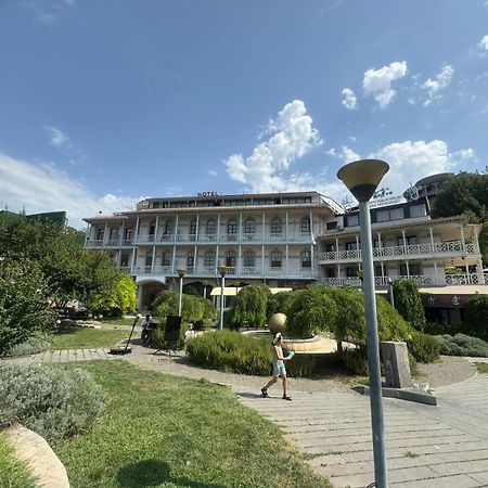 Hotel Beka Palace Tbilisi Esterno foto