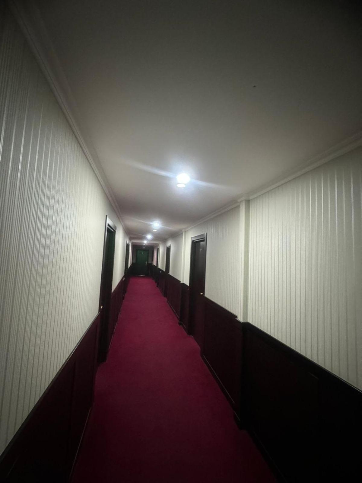 Hotel Beka Palace Tbilisi Esterno foto